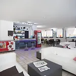 Sahib Hotel 3*