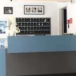 Hotel Sahib 3*