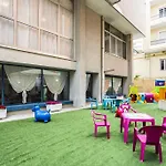 Hotel Sahib 3*