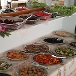 Sahib Hotel 3*