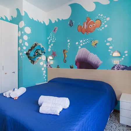 Hotel Sahib 3* Cattolica