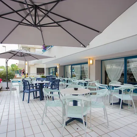 Hotel Hotel Sahib Cattolica