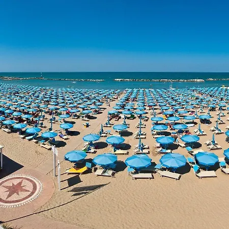 Hotel Sahib Cattolica
