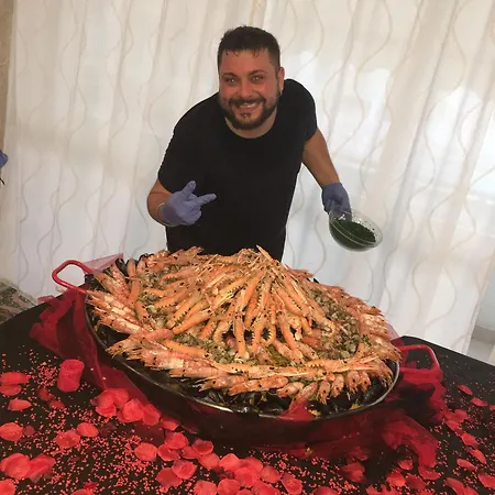 Hotel Hotel Sahib Cattolica
