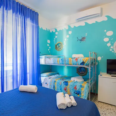 Hotel Sahib Hotel Cattolica