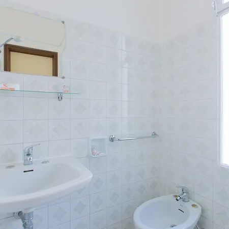 Hotel Sahib Hotel Cattolica