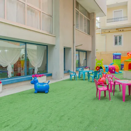 Otel Sahib Cattolica