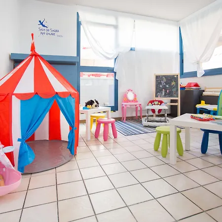 Sahib Otel Cattolica