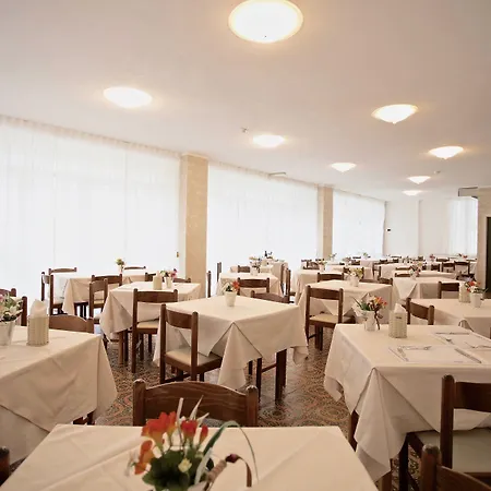 Hotel Sahib 3* Cattolica