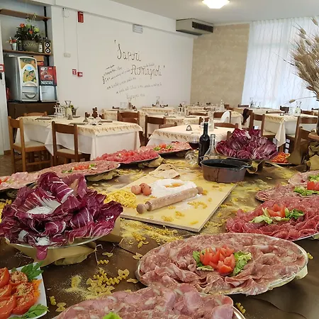 Hotel Sahib Hotel Cattolica