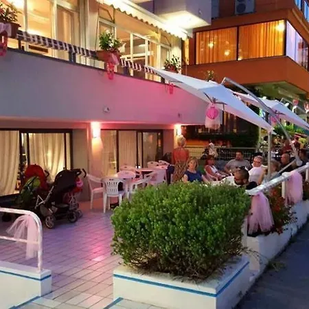 Hotel Sahib Hotel Cattolica