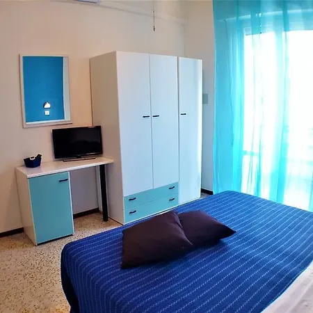 Hotel Sahib Cattolica