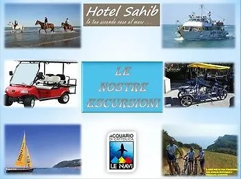 Hotel Sahib 3*