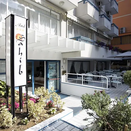 Hotel Hotel Sahib Cattolica