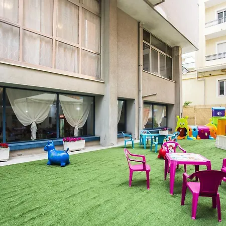 Hotel Hotel Sahib 3*