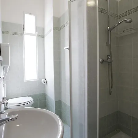 Hotel Sahib Hotel Cattolica