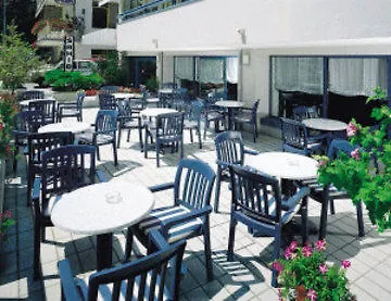 Hotel Sahib Hotel Cattolica