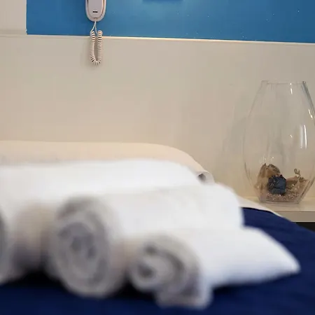 Hotel Sahib Cattolica