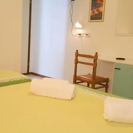Hotel Sahib Cattolica