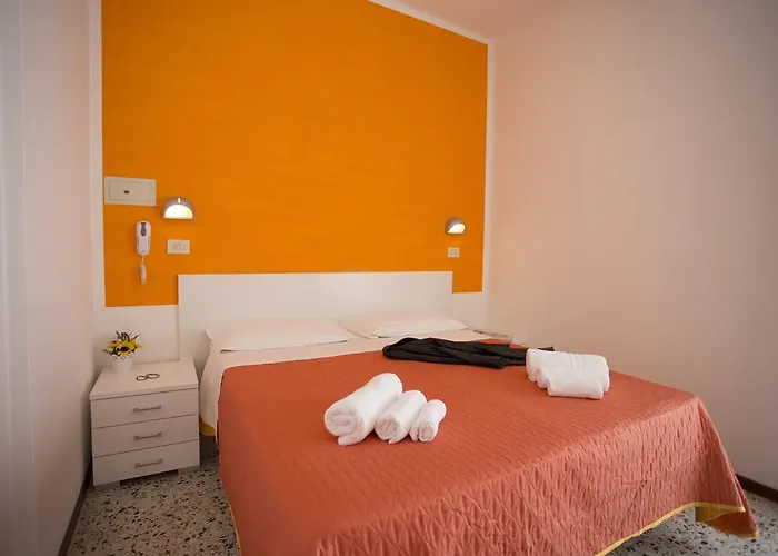 Otel Sahib Cattolica