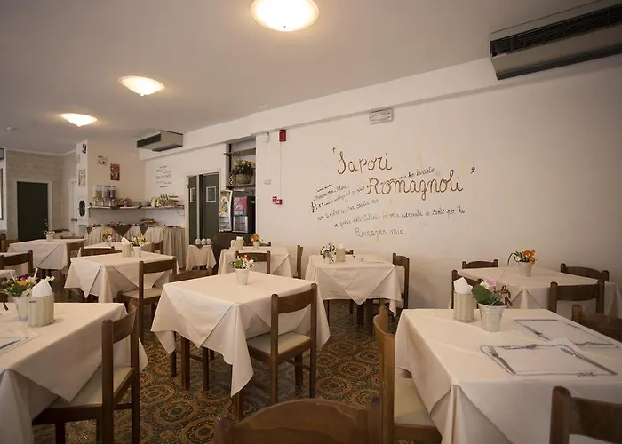 Otel Sahib Cattolica