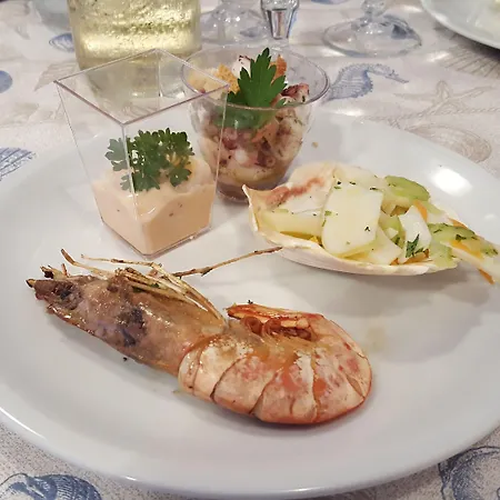 Sahib Hotel Cattolica