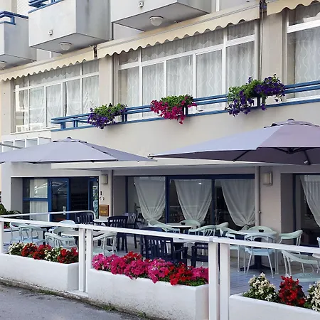 Hotel Sahib Hotel Cattolica