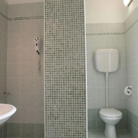 Hotel Sahib Cattolica