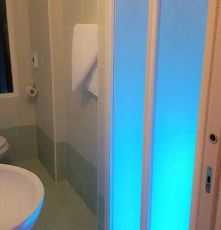 Hotel Sahib Cattolica