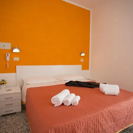 Hotel Sahib Cattolica