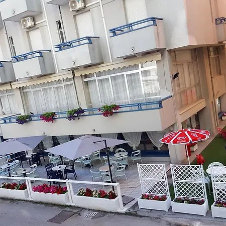 Hotel Sahib Cattolica