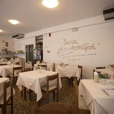 Hotel Sahib Cattolica