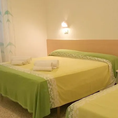 Hotel Sahib Cattolica