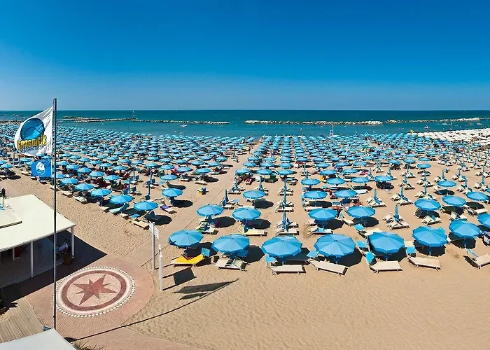 Hotel Sahib Cattolica