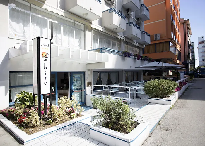 Hotel Sahib Hotel 3*