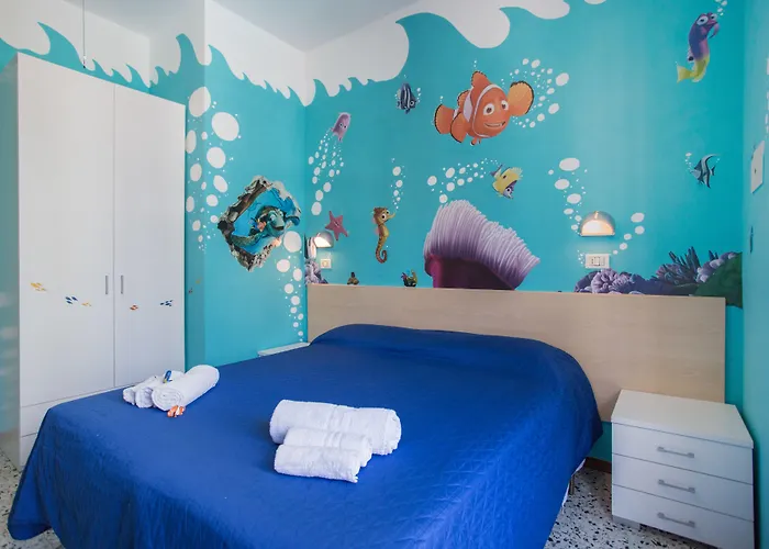 Hotel Sahib Cattolica