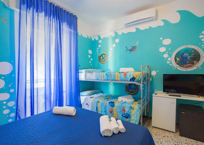 Hotel Sahib Hotel Cattolica