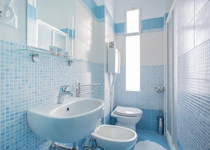 Hotel Sahib 3* Cattolica