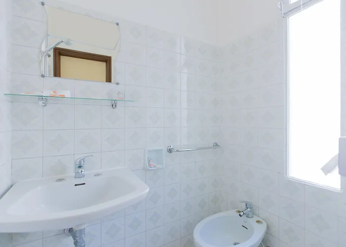 Hotel Sahib Hotel Cattolica