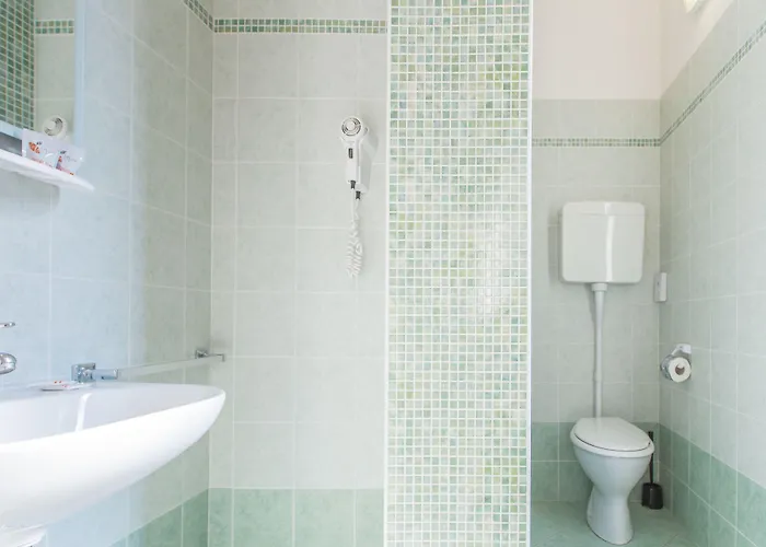 Hotel Sahib 3* Cattolica