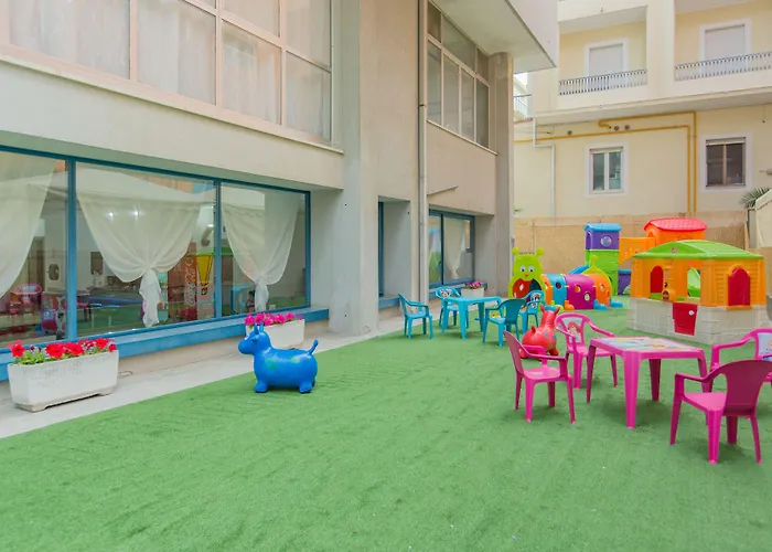 Hotel Hotel Sahib Cattolica