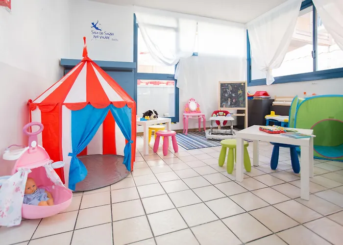 Sahib 호텔 카톨리카