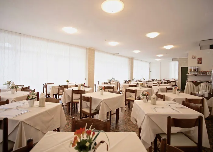 Hotel Sahib 3* Cattolica