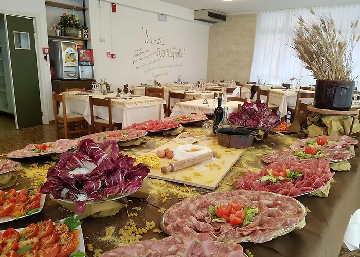 Hotel Sahib Hotel Cattolica