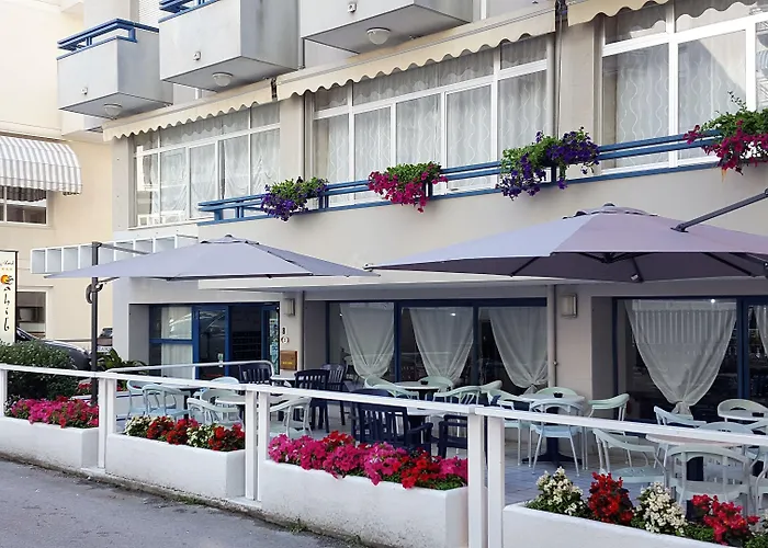 Hotel Sahib Hotel Cattolica