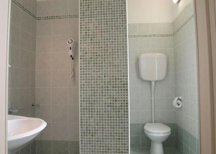 Hotel Hotel Sahib Cattolica