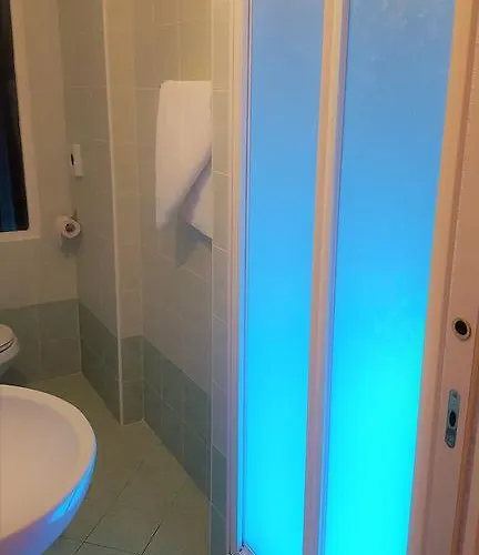 Hotel Hotel Sahib Cattolica