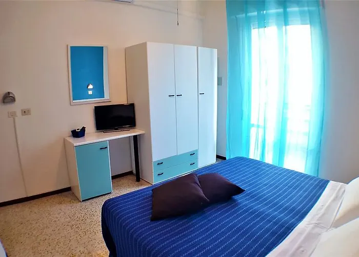 Hotel Sahib Cattolica