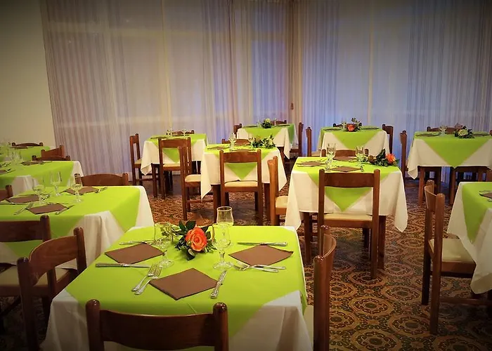 Hotel Hotel Sahib Cattolica