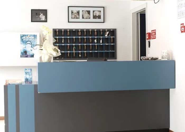 Hotel Hotel Sahib 3*